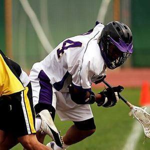 Parking Detroit Mercy Titans at Michigan Wolverines Mens Lacrosse