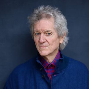 Rodney Crowell
