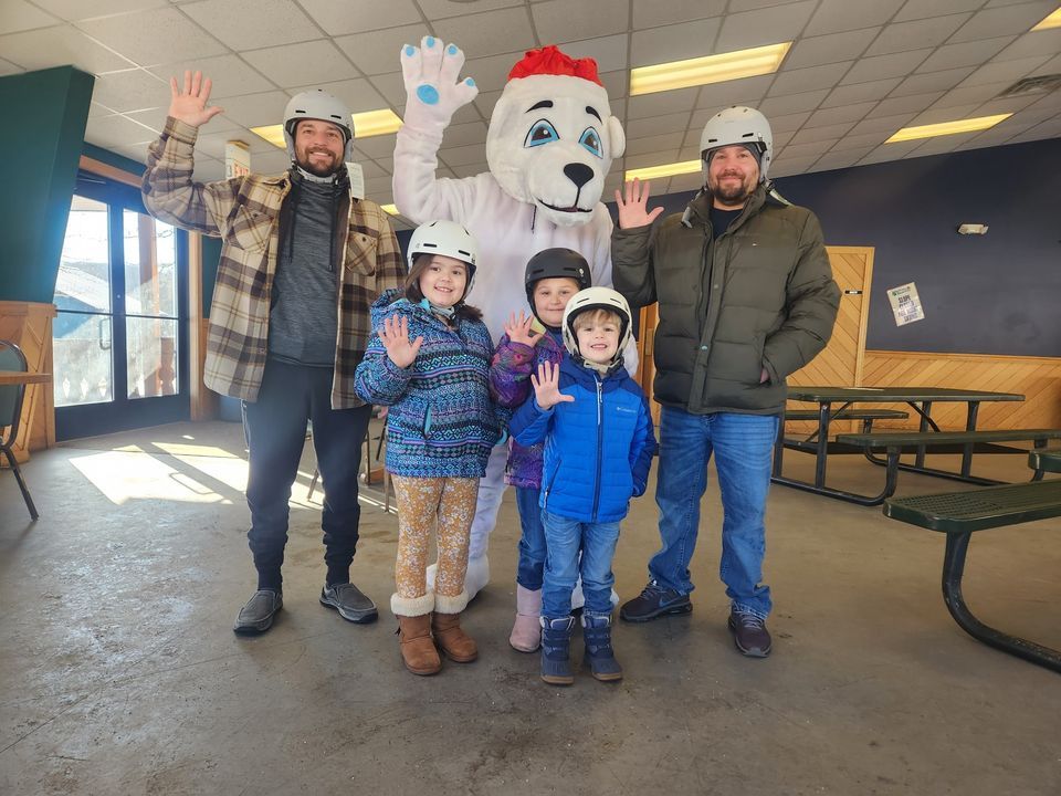 Chill Out Event/Helmet Clinic, Delamar Traverse City, January 15 2024