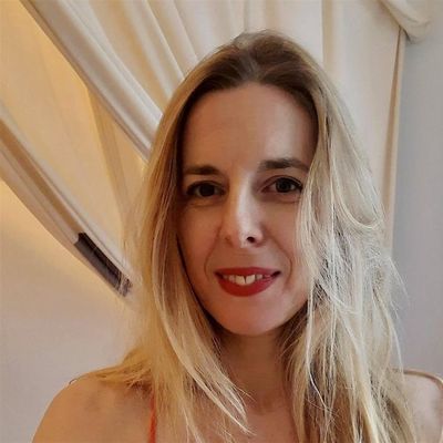 Joanna Golinska logo