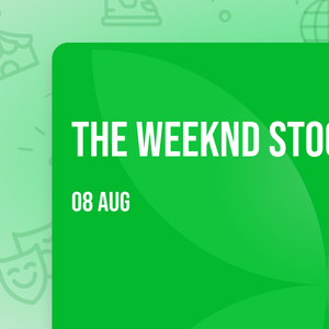 The Weeknd Stockholm Tickets
