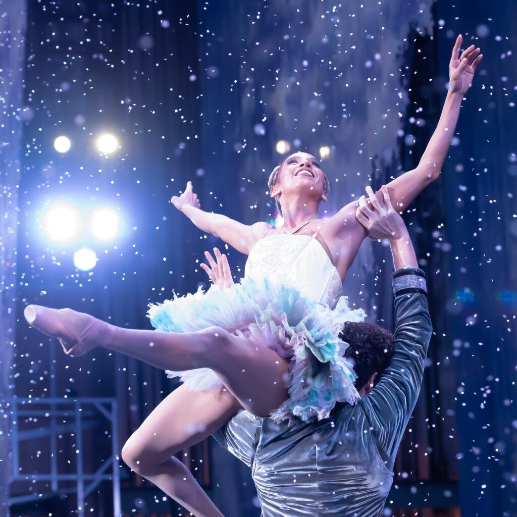 Cincinnati Ballet: Swan Lake, 12 February | Event in Cincinnati | AllEvents