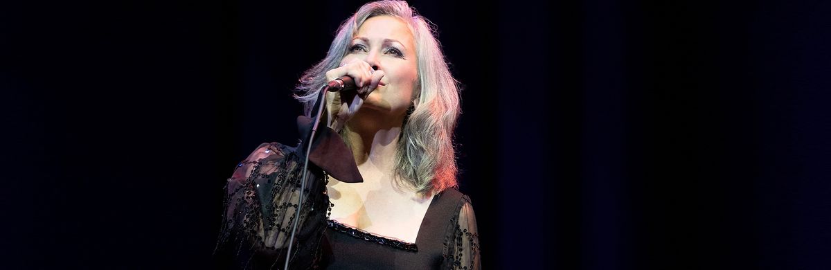 Michael Feinstein and Linda Eder at North Shore Center, 22 April | Event in Skokie | AllEvents