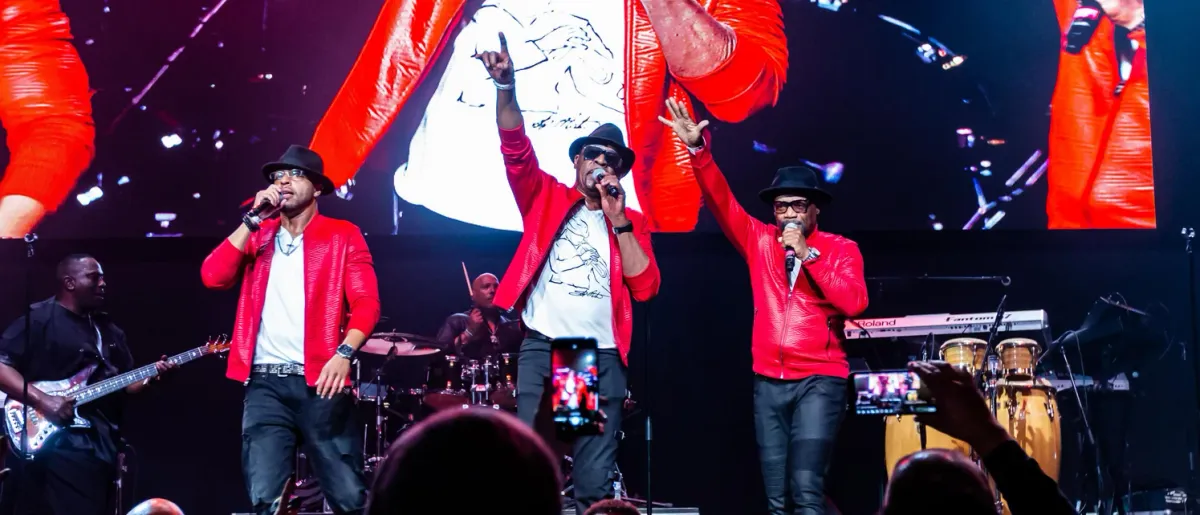 Dazz Band in Oceanside, 10 May | Event in Oceanside | AllEvents