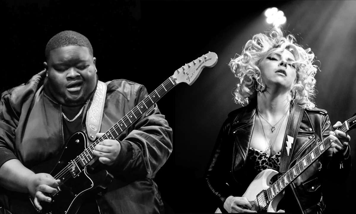 Christone Kingfish Ingram with Samantha Fish, 10 July | Event in Minneapolis | AllEvents