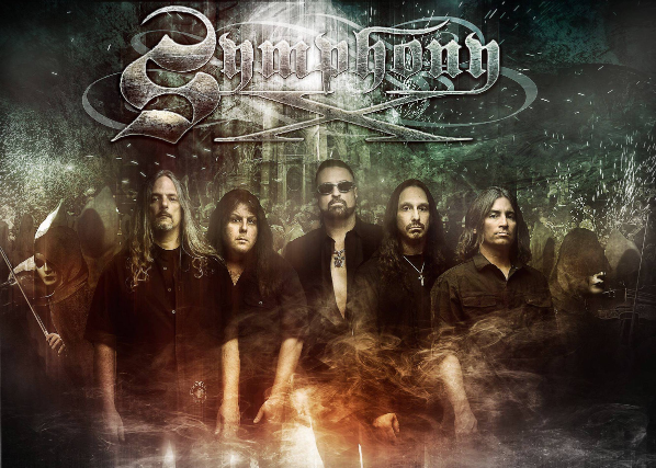 SYMPHONY X with Sonata Arctica in Portland, 16 September | Event in Portland | AllEvents