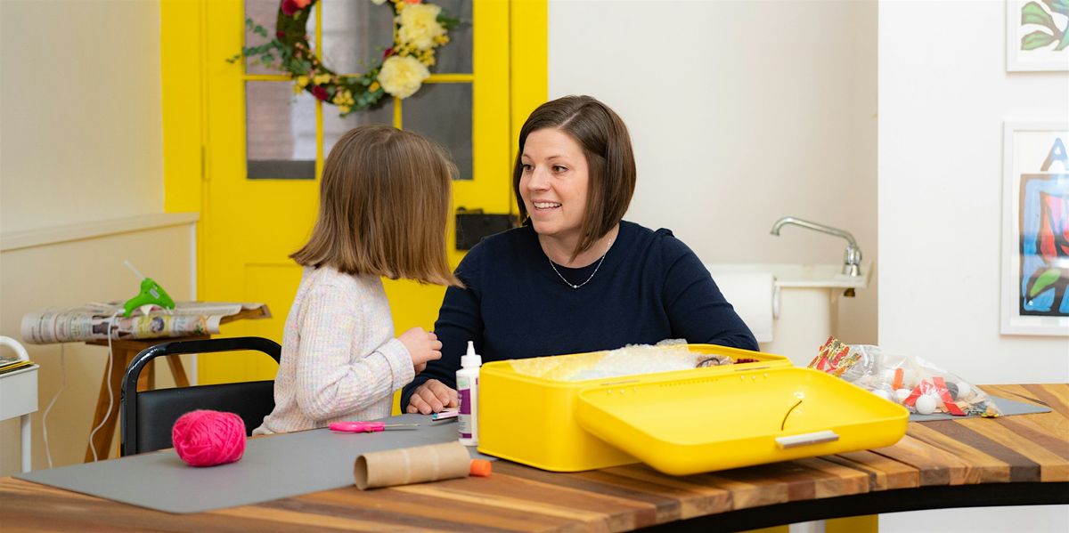 Funky Junk | Kid Crafting at Horst Arts | Event in Manheim | AllEvents