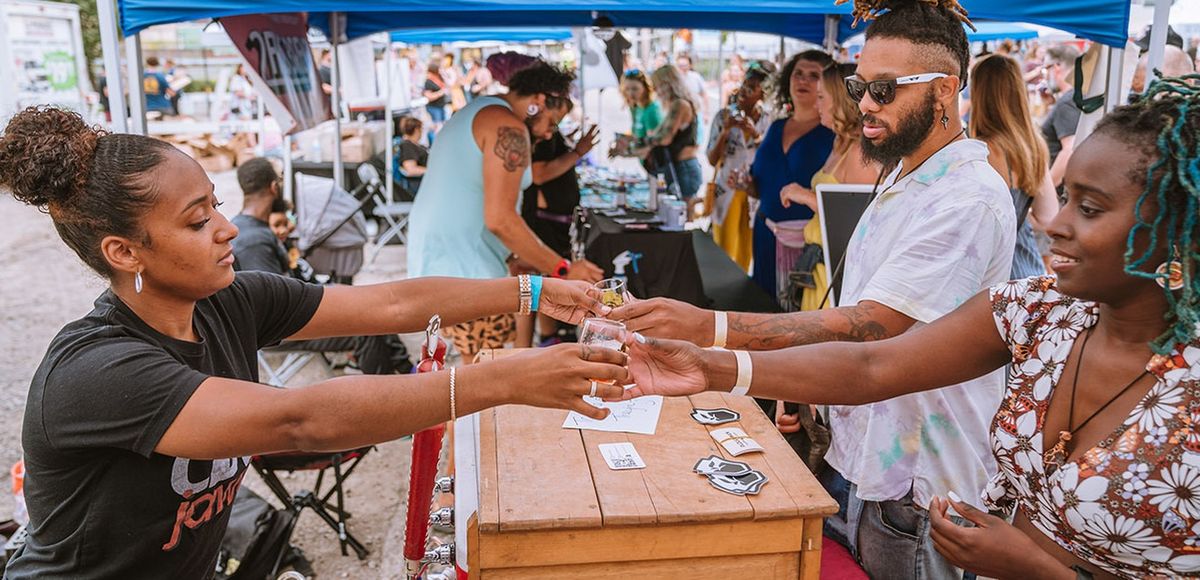 Barrel & Flow Fest, 7 August | Event in Pittsburgh | AllEvents
