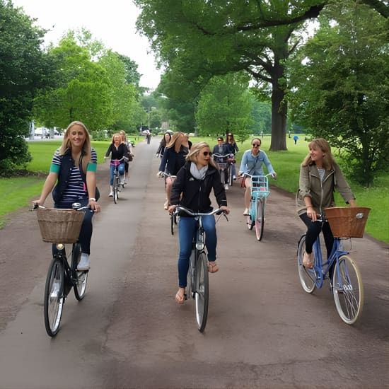 City Tour of Brighton by bike | Event in Brighton | AllEvents