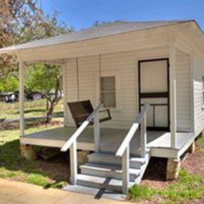 Elvis Presley Birthplace