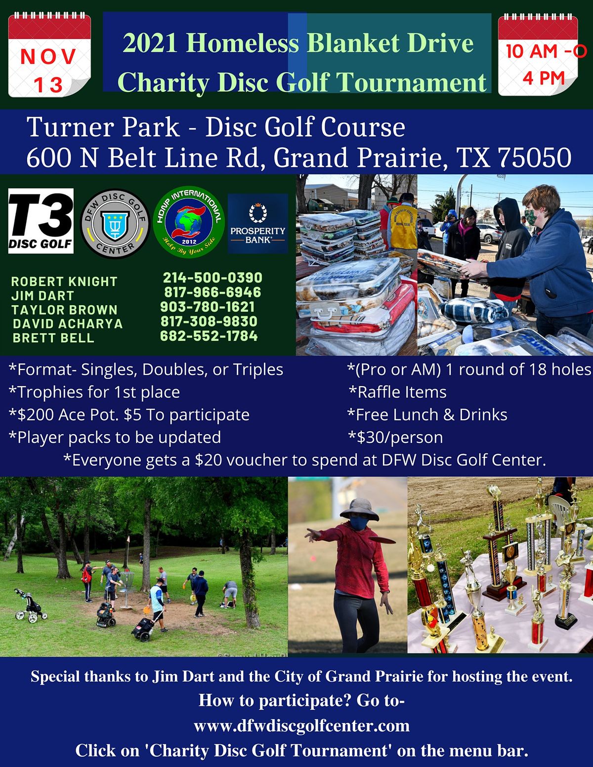 Charity Events In Grand Prairie Charitable Events Dfw 2022