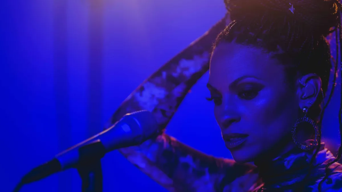 Goapele in Atlanta, 16 May | Event in Druid Hills | AllEvents