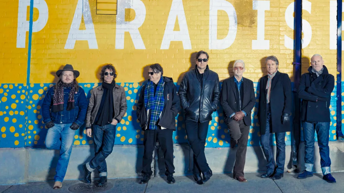 Blue Rodeo in Calgary, 4 August | Event in Calgary | AllEvents