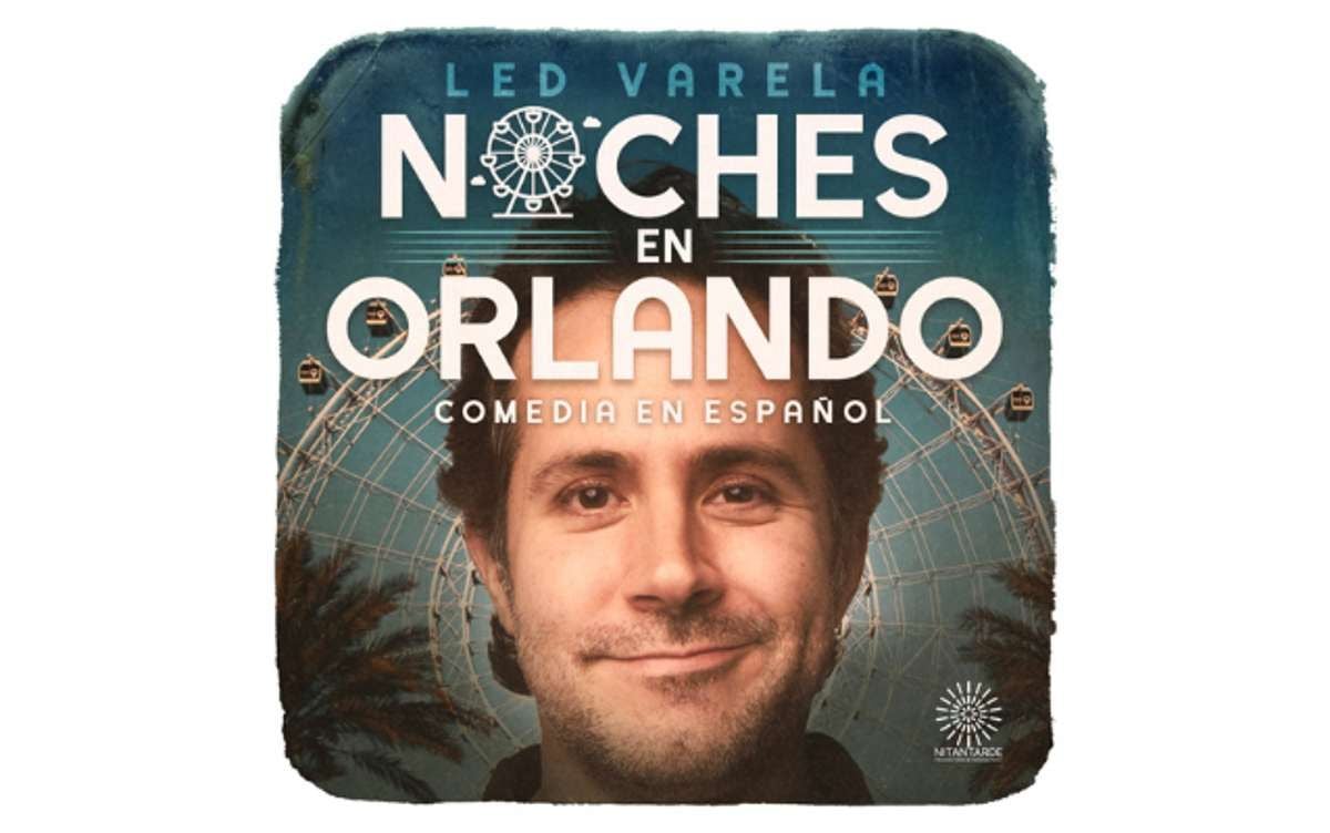 Led Varela - En Espanol, 25 August | Event in Raleigh | AllEvents