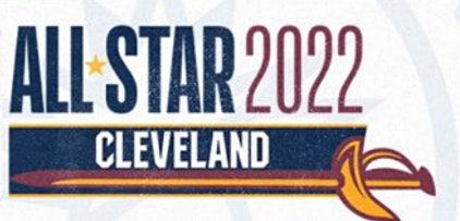 All Star 2022 Game Party Event Tickets One Stop Shop Cleveland Oh Cleveland February 18 To February 21 Allevents In Labor Day Cleveland 2022