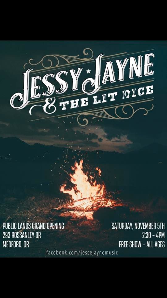 Public Lands Grand Opening, DICK'S Sporting Goods (293 Rossanley Drive