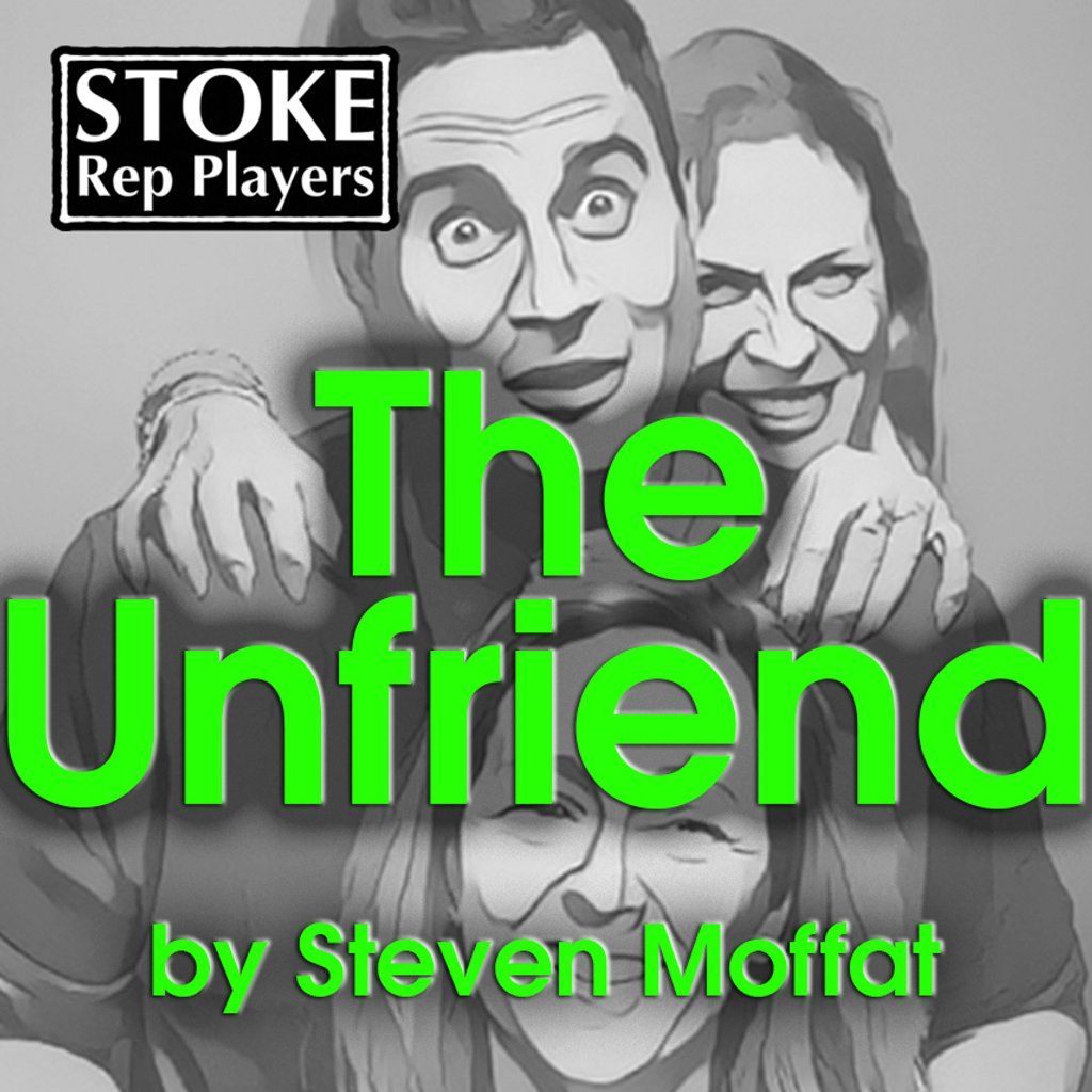 The Unfriend, 7 October | Event in Stoke On Trent | AllEvents