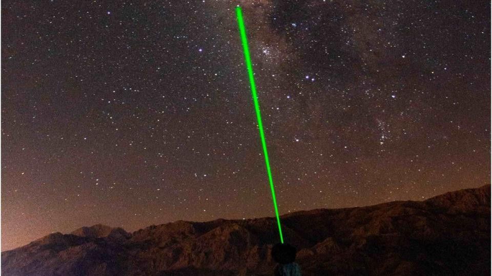 Stargazing in Al Jebel Al Akhdar, 15 January | Event in Muscat | AllEvents