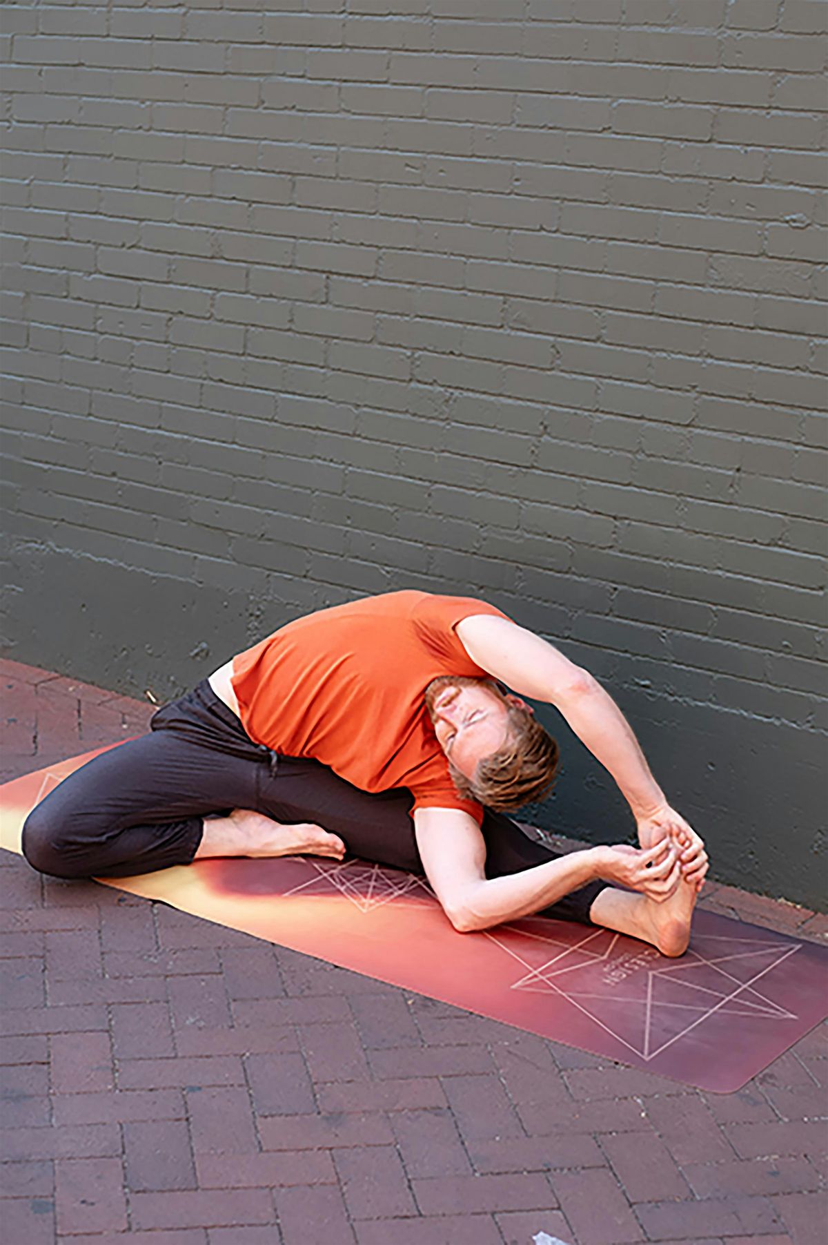 FREE Yoga with Alex at prAna Boulder, 13 December | Event in Boulder | AllEvents