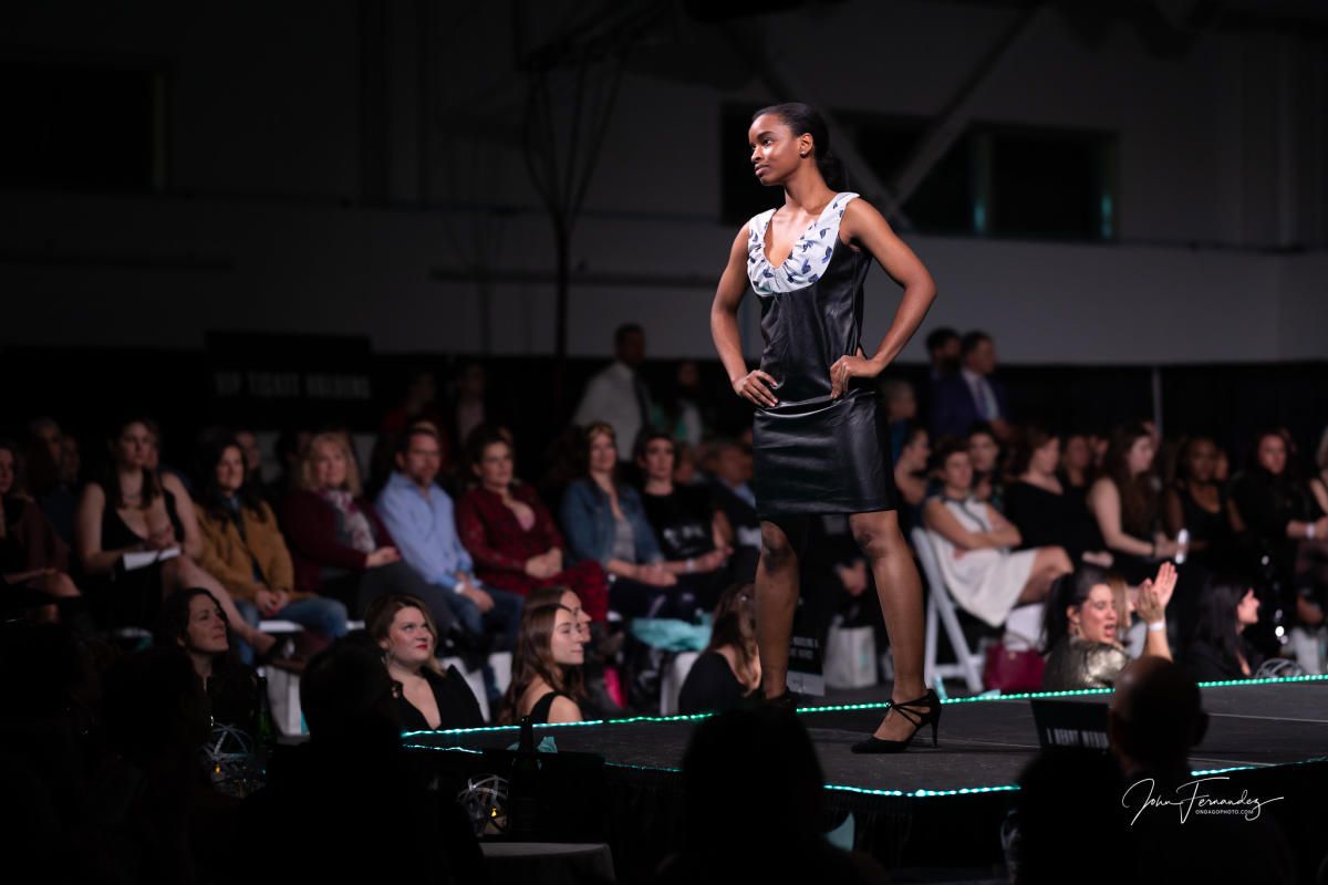 Trend Alaska Fashion Show, 19 September | Event in Anchorage | AllEvents