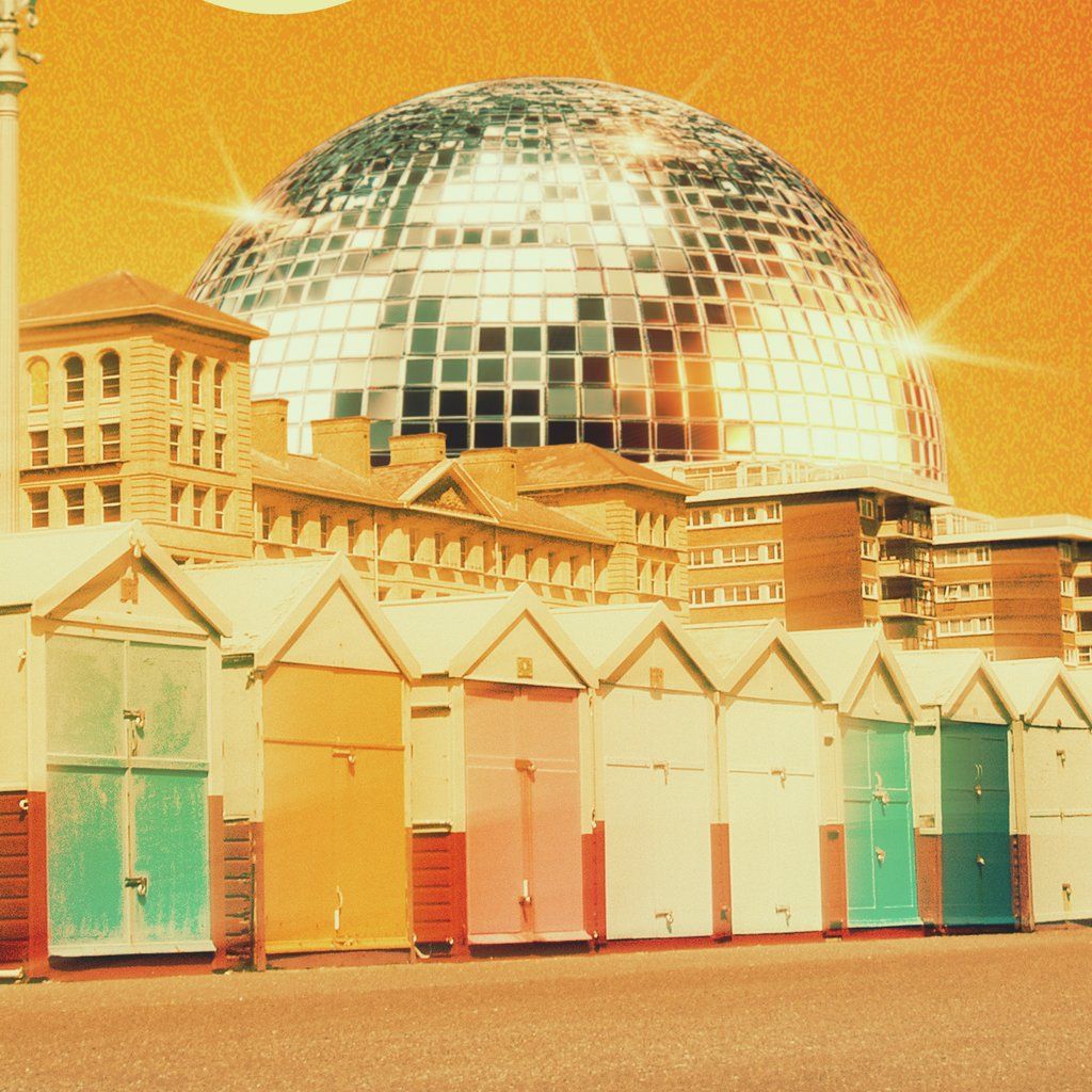 Horizon Festival, 14 June | Event in Brighton | AllEvents