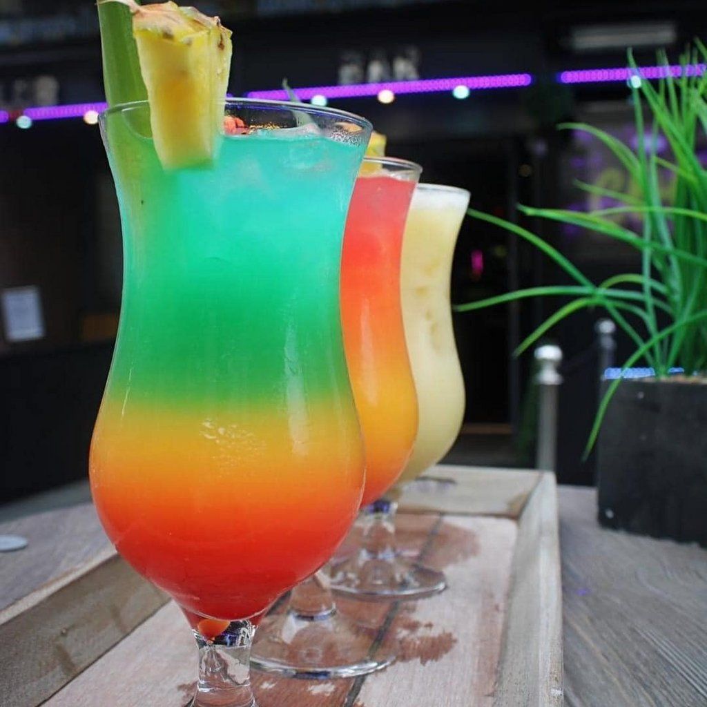Level Up Your Night: 90-Minute Unlimited Cocktail Experience!, 23 August | Event in Newport | AllEvents