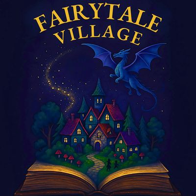 FairyTale Village logo