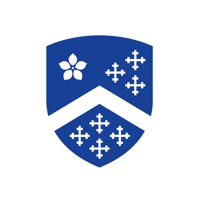 Latymer Upper School logo
