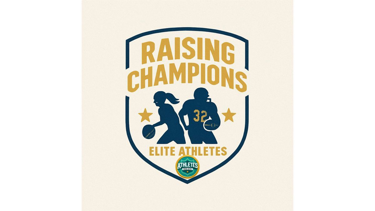 RAISING CHAMPIONS VOL. II - (NBA EMIRATES CUP WEEKEND), 14 December | Event in Las Vegas | AllEvents