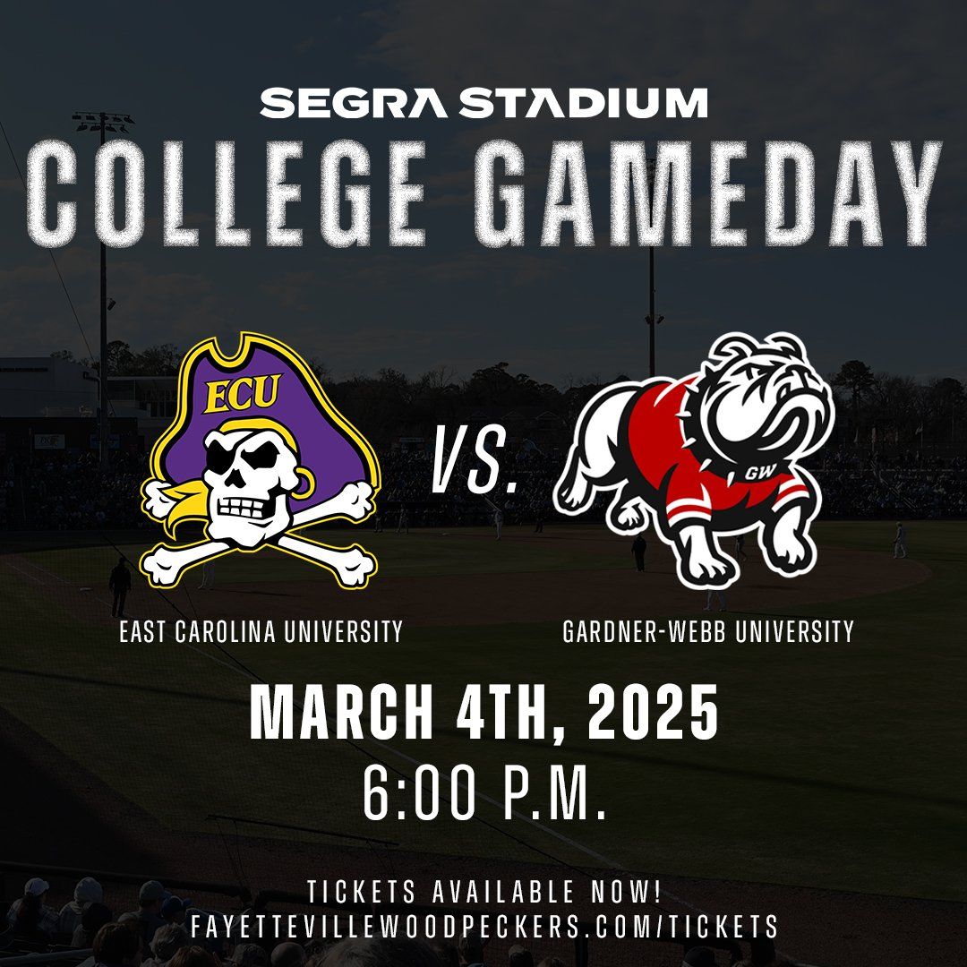 Columbia Fireflies vs. Fayetteville Woodpeckers, 31 May | Event in Columbia | AllEvents