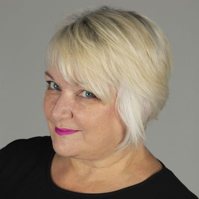 Fiona Odle