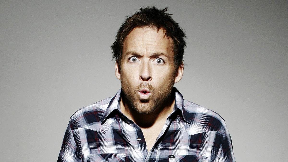 Eddie Ifft at Brad Garretts Comedy Club at MGM Hotel and Casino, 24 November | Event in Las Vegas | AllEvents