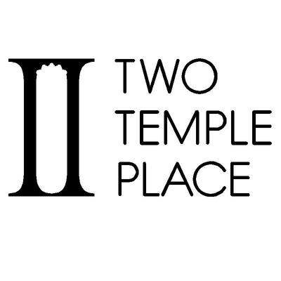 Two Temple Place logo