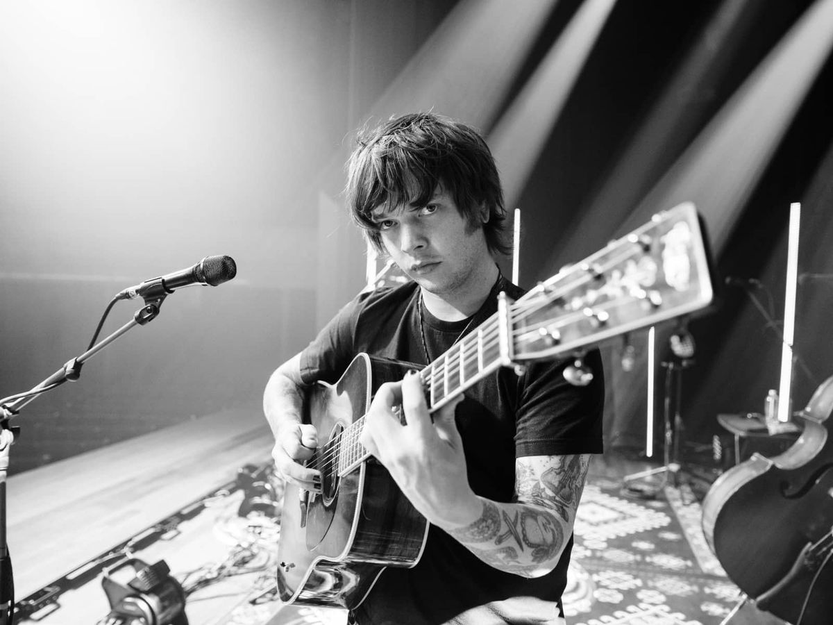 Billy Strings Louisville Tickets, 5 December | Event in Louisville | AllEvents