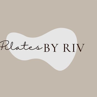 Pilates By Riv logo