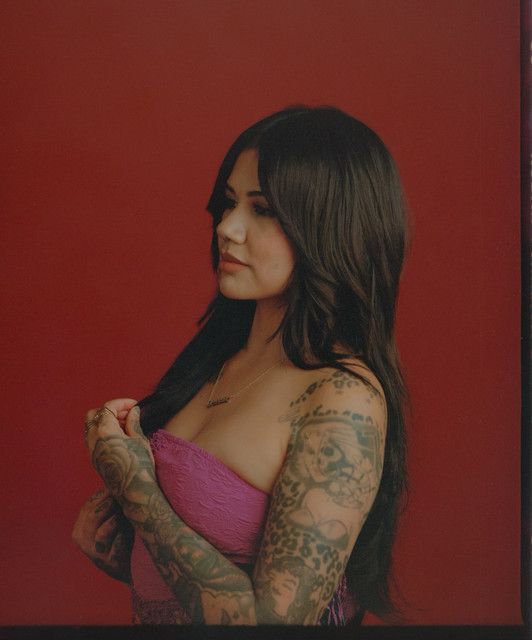Trish Toledo