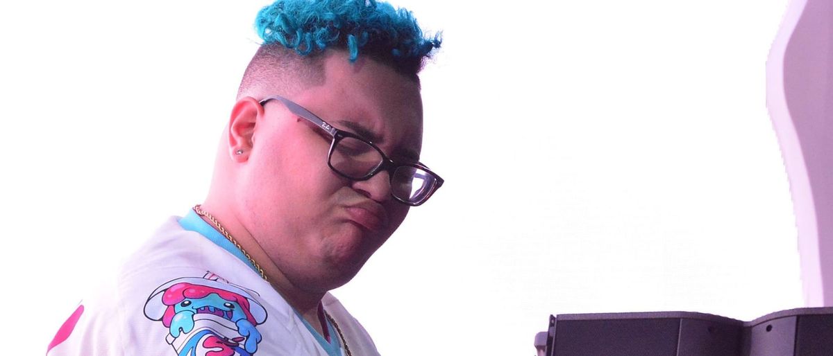 Slushii, 11 July | Event in Tempe | AllEvents