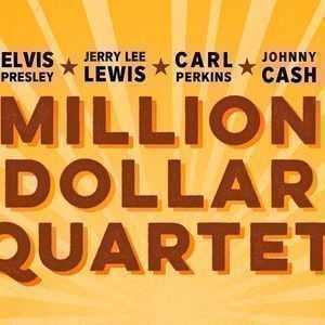 Million Dollar Quartet