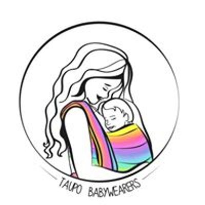 Babywearing Taupo