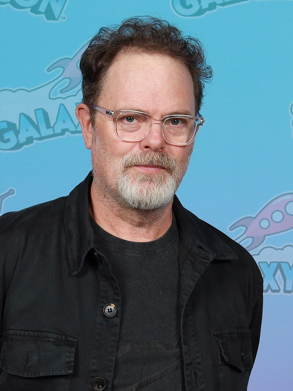 Rainn Wilson, 13 August | Event in Grand Rapids | AllEvents
