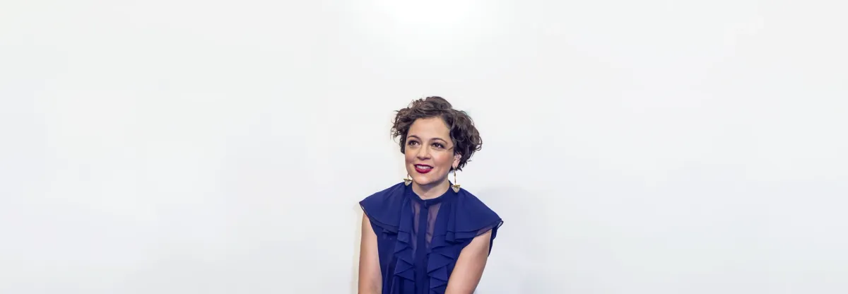 Natalia Lafourcade (Rescheduled from 10/23/25), 23 April | Event in Orlando | AllEvents