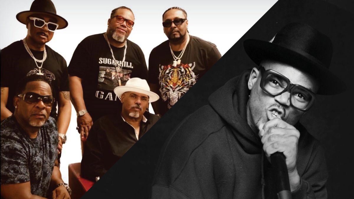 Sugarhill Gang - St. Louis, 9 May | Event in St. Louis | AllEvents
