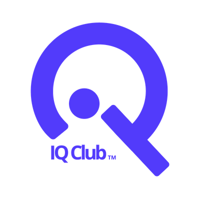 The IQ Club