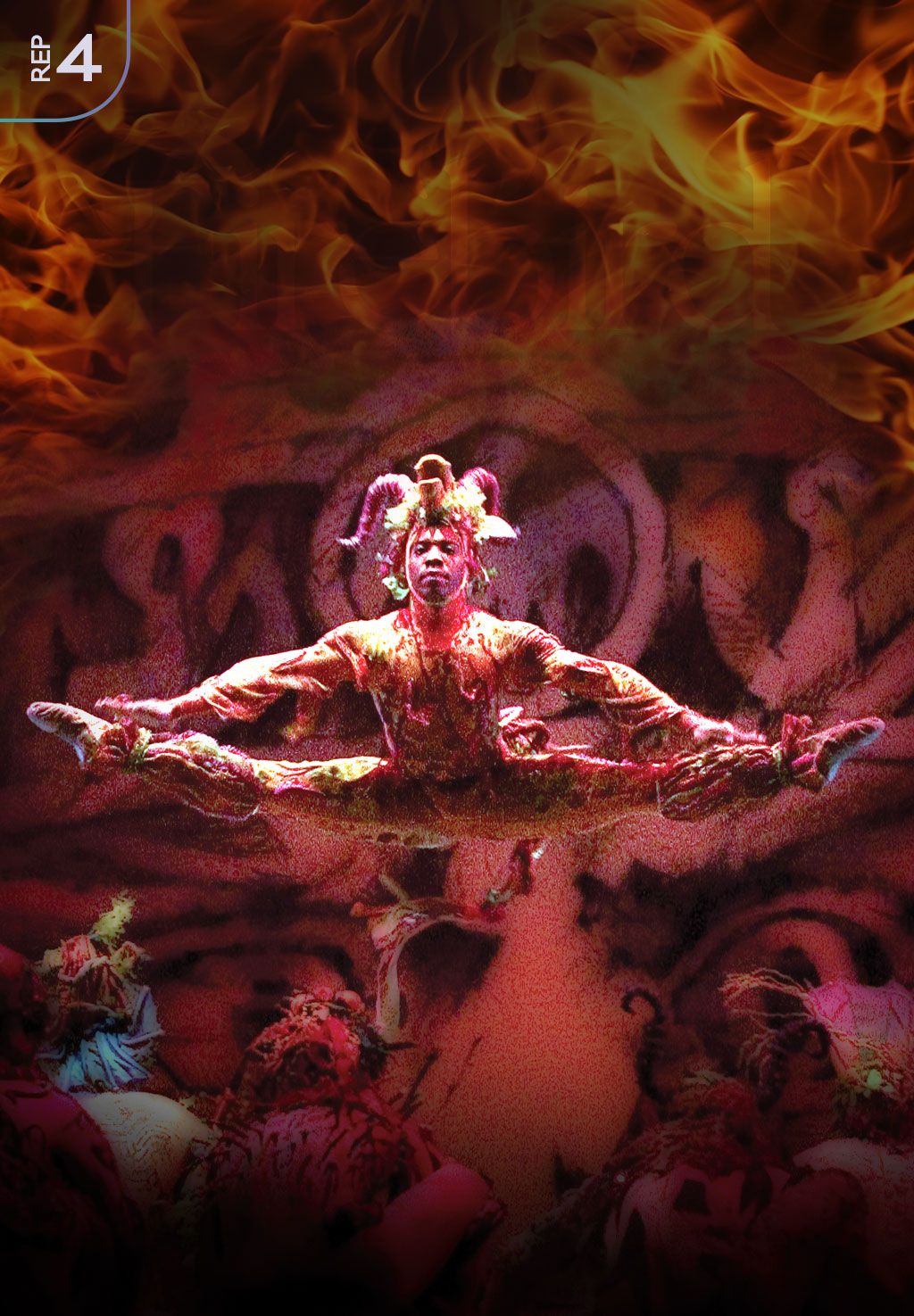 Stravinsky's Firebird, 20 February | Event in Reno | AllEvents