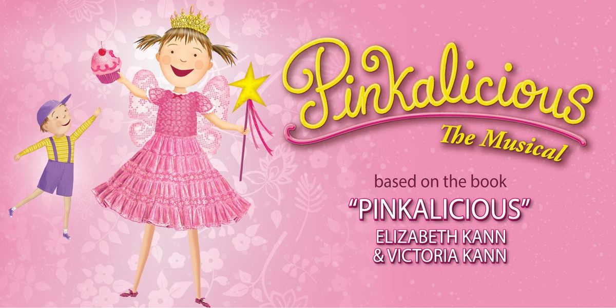 Pinkalicious The Musical - New York, 18 May | Event in New York | AllEvents