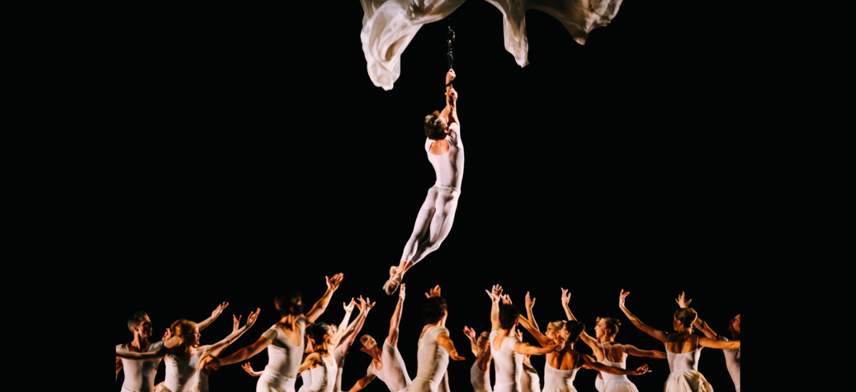 Handels Messiah at Handel and Haydn Society | Event in Boston | AllEvents