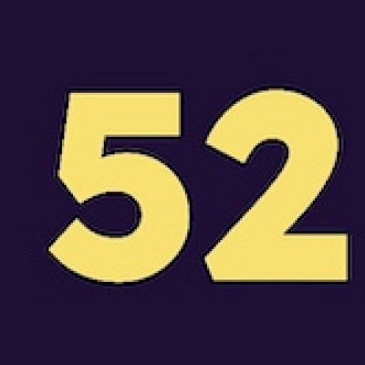 Room 52 logo