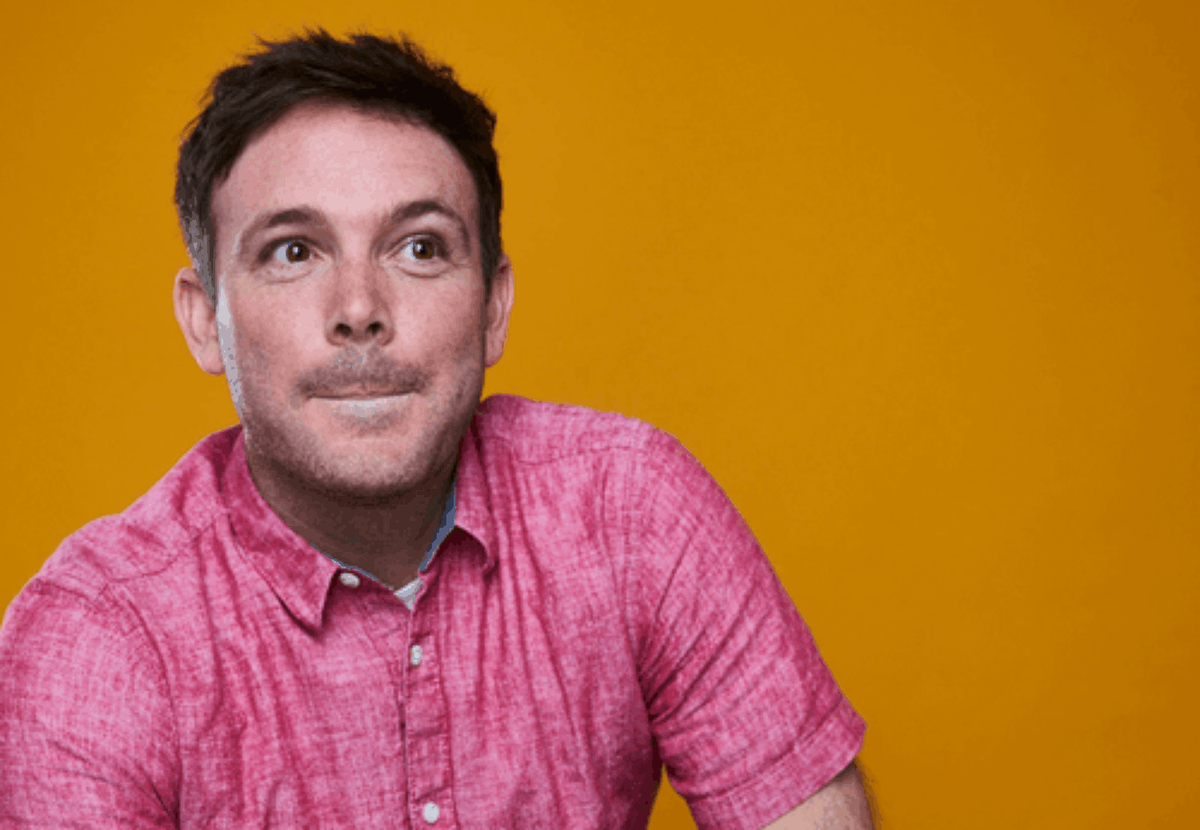 Nick Hoff at McCurdys Comedy Theatre, 6 September | Event in Sarasota | AllEvents