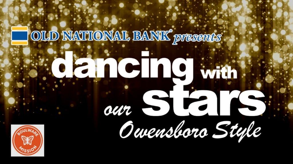 Dancing With Our Stars Owensboro Style Presented By: Old National Bank, 9 August | Event in Owensboro | AllEvents