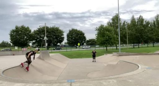 Bowling Green Skatepark Trip Bowling Green